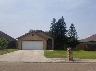 309 Jackie St, Alamo, TX 78516