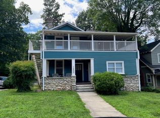 1400 Clover St APT C, Winston Salem, NC 27101