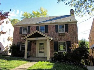 117 Mayfair Dr, Pittsburgh, PA 15228