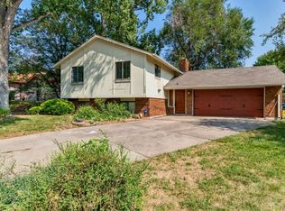 3609 W Arrowhead Rd, Littleton, CO 80123