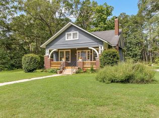 280 Edwards Rd, Henderson, NC 27537