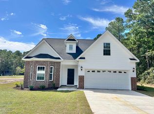 184 Roper Ln LOT 1B, Megan Longs, SC 29568