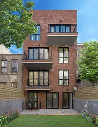 Rented by T&P Property Development, LLC