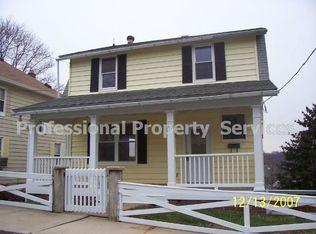 112 W Street Rd, Kennett Square, PA 19348