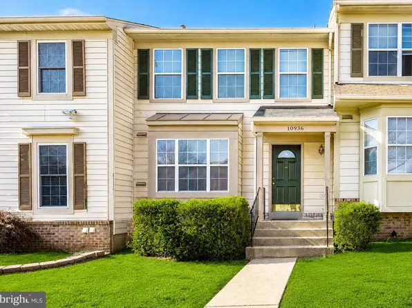 10936 Mission Ridge Dr, Manassas, VA 20109