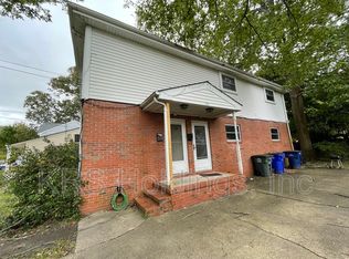 1209 Hullview Ave #A, Norfolk, VA 23503