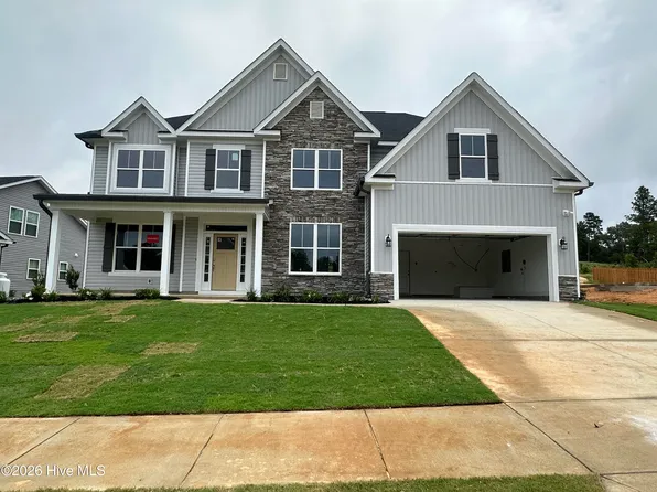 237 Windsor Drive #Wd232, North Augusta, SC 29860