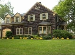 53 Whitney Rd, Short Hills, NJ 07078