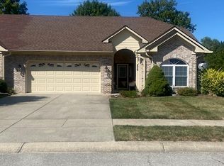 7740 Lascala Blvd, Indianapolis, IN 46237