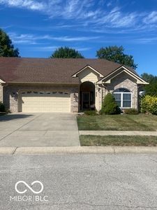 7740 Lascala Blvd, Indianapolis, IN, 46237