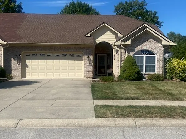 7740 Lascala Blvd, Indianapolis, IN 46237