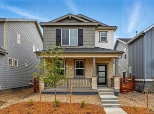 3294 N Catawba Way, Aurora, CO 80019