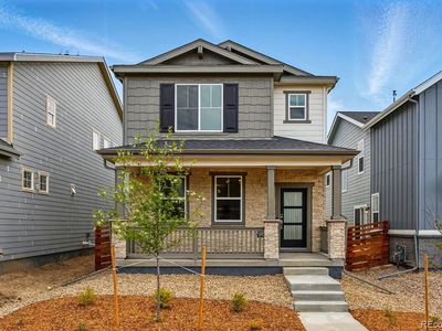 3294 N Catawba Way, Aurora, CO, 80019