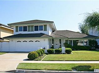 10052 Stonybrook Dr, Huntington Beach, CA 92646