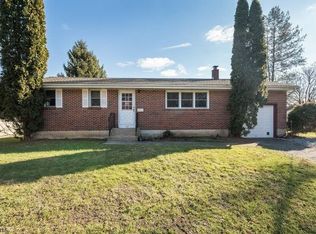 108 Park Ave, Hackettstown, NJ 07840