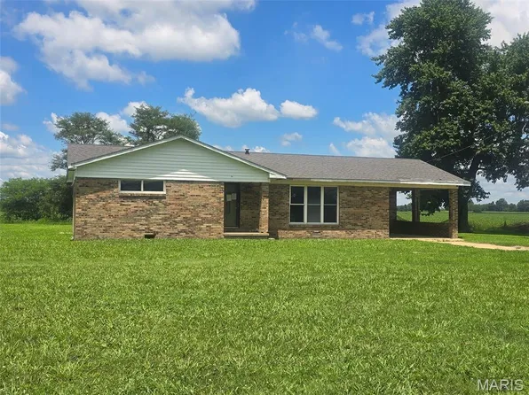 25529 County Road 542, Essex, MO 63846