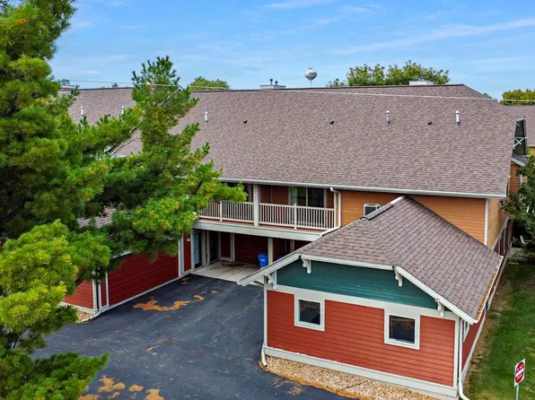 188 Depot Dr, Verona, WI 53593