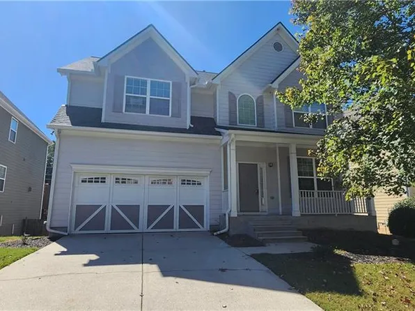 2127 Shropshire Ln SE, Atlanta, GA 30316