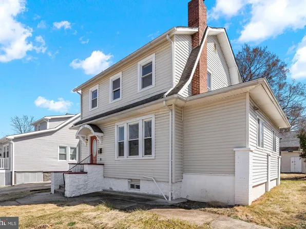 3415 Menlo Dr, Baltimore, MD 21215
