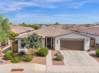 1492 W Sonoqui Blvd, Queen Creek, AZ 85140