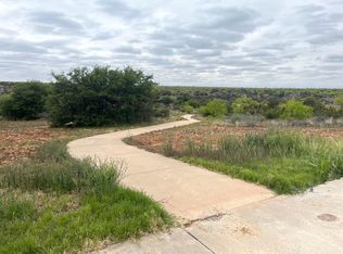 1110 Fagan Rd, Justiceburg, TX 79330