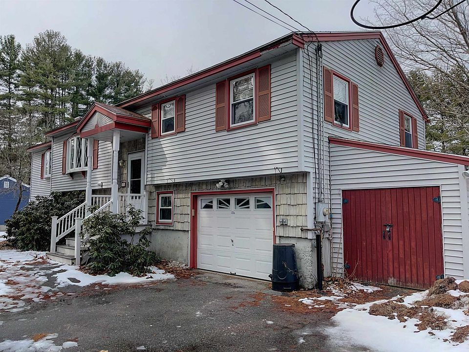 175 Naticook Road, Merrimack, NH 03054 Zillow