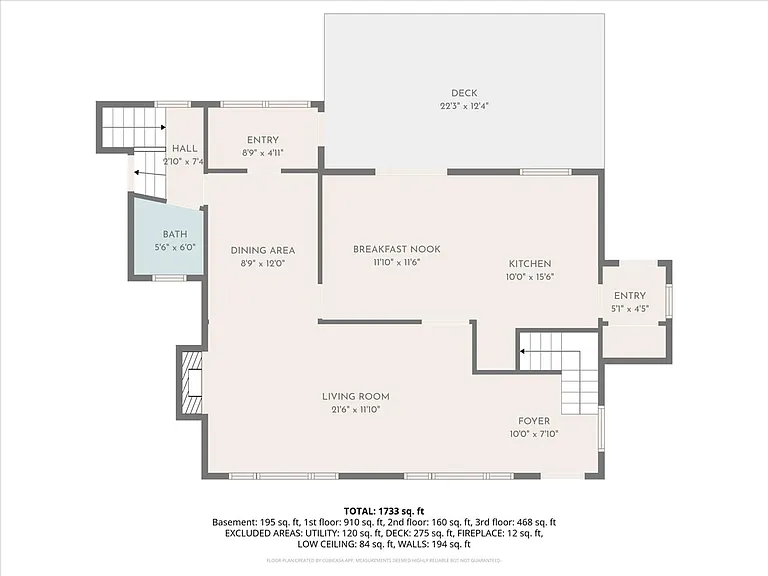 214R Highland Rd — Photo 27