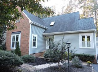 6208 Heather Glen Rd, Midlothian, VA 23112