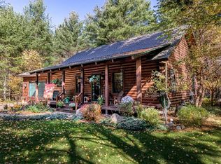 8015 Heron Rd, Lake Tomahawk, WI 54539