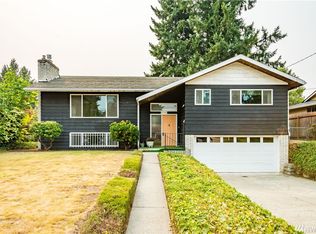 11509 SE 178th Pl, Renton, WA 98055