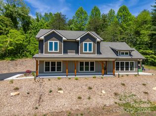 48 Spruce Hill Dr, Hendersonville, NC 28792