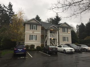 12122 NE 171st Pl APT D301, Bothell, WA 98011