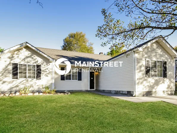 2473 Stratford Crossing Dr, Winston Salem, NC 27103