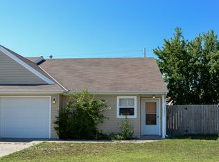 516-518 Brookmont Dr, Manhattan, KS 66502