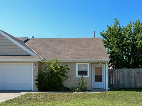 Brookmont Dr. 516-518, 516-518 Brookmont Dr, Manhattan, KS 66502