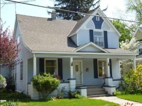 123 S State St, Zeeland, MI 49464
