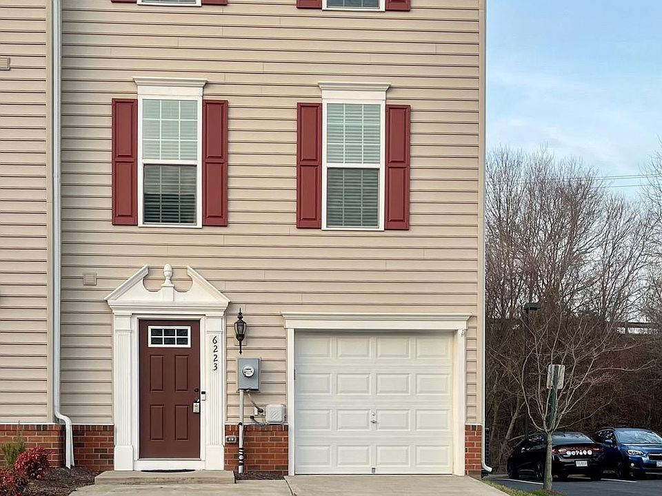 1st image of 6223 Willow Pl