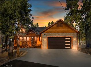 41500 Swan Dr, Big Bear Lake, CA 92315