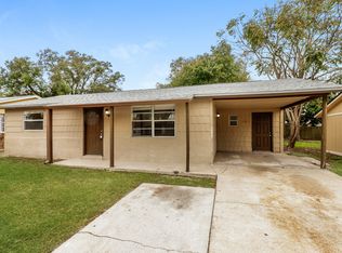 4209 Mesa Dr, New Port Richey, FL 34653