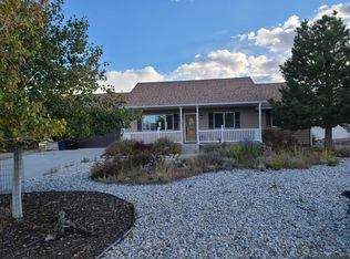 111 Windwalker Rd, Buena Vista, CO 81211