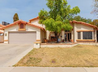 5608 W Mercer Ln, Glendale, AZ 85304
