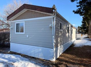 5019 W 49th St, Amisk, AB T0B0B0