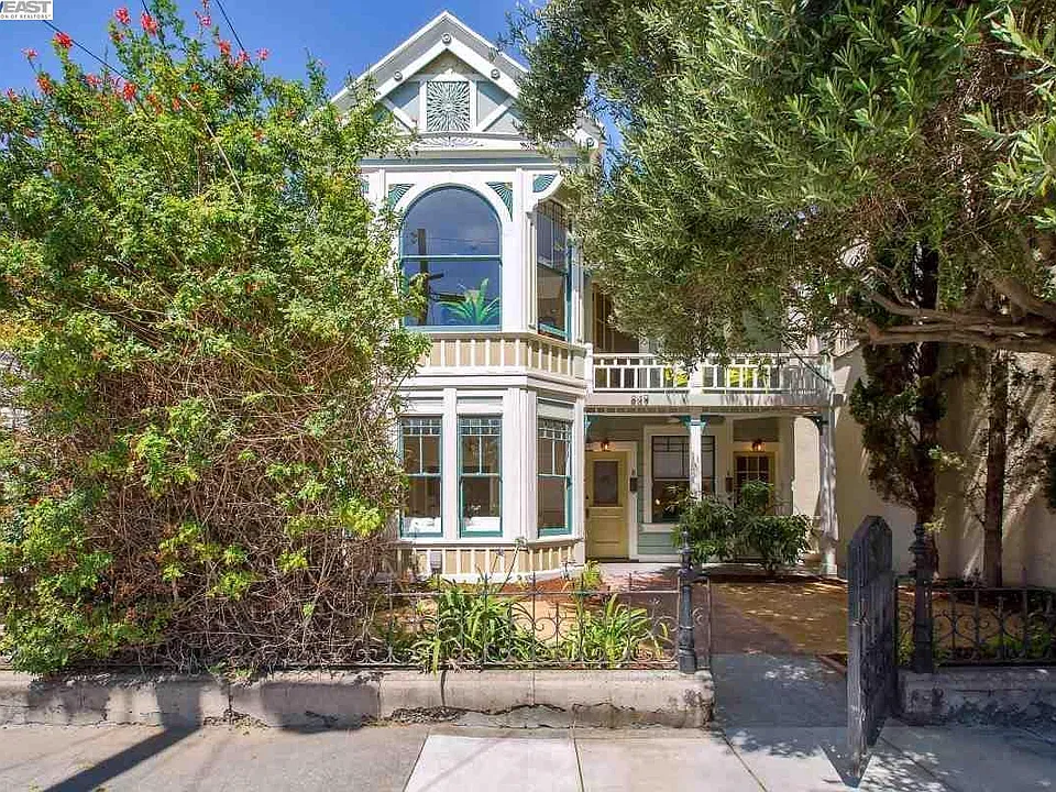 847 Santa Clara Ave #C