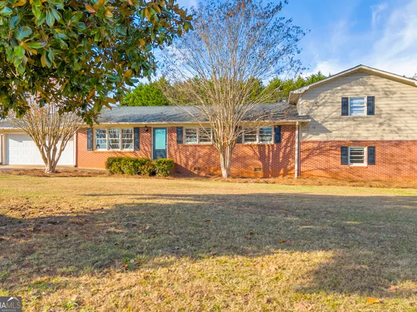 476 Brock Rd, Athens, GA 30607