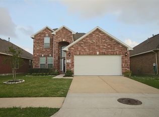 13806 View Meadow Ln, Houston, TX 77034