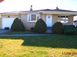 217 Claudette Ct, Depew, NY 14043