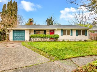 12765 SW 17th St, Beaverton, OR 97008