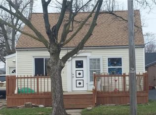 2216 Kenmore Ave, Buffalo, NY 14207