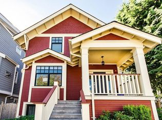 930 W 15th Ave, Vancouver, BC V5Z 1R9