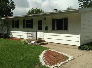 1905 Joanne Ln, Champaign, IL